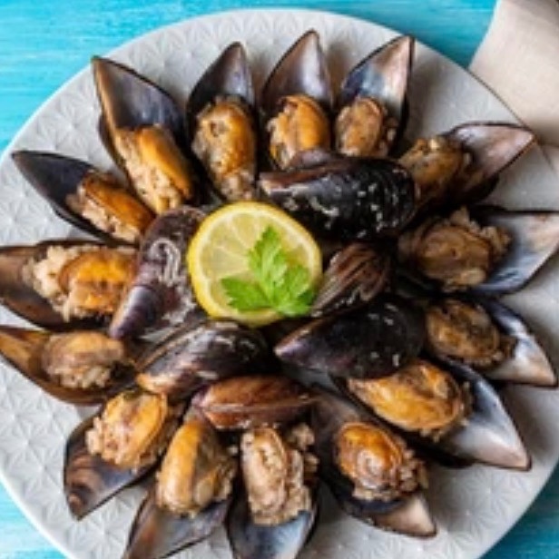 Midye Dolma (20 Adet)