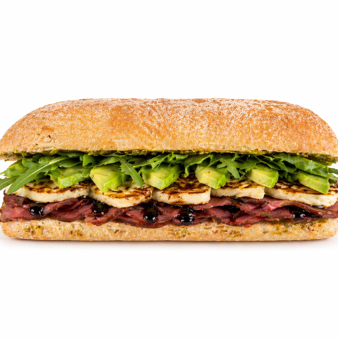 Balzabeef Sandviç – Lezzetin En Denge Hali