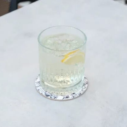 Cool Lime