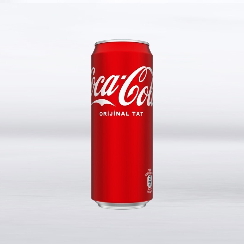Coca Cola (330ml)