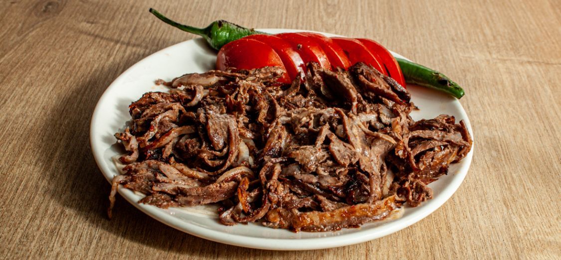 Yaprak Döner 1.Porsiyon