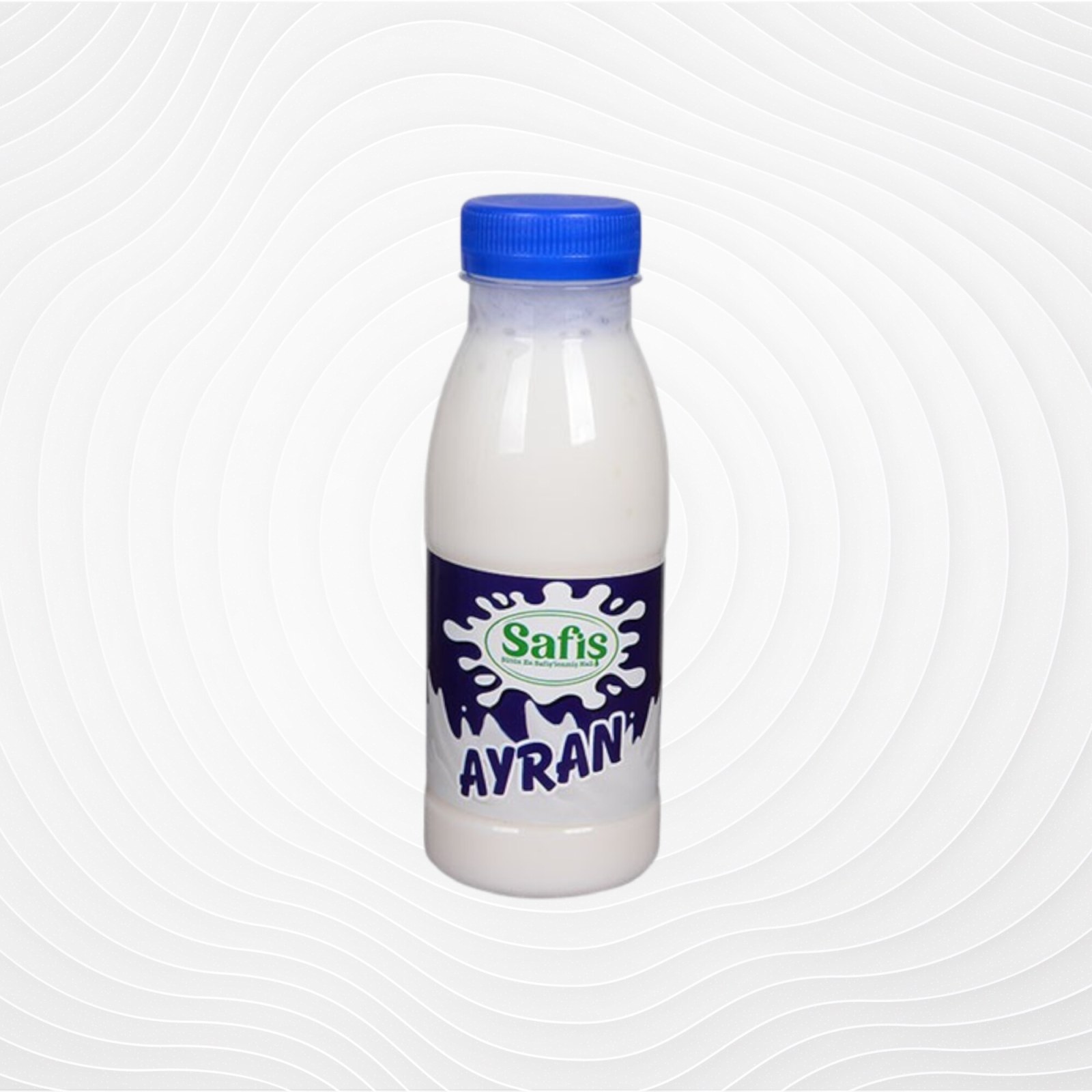 Safiş Yayık Ayran