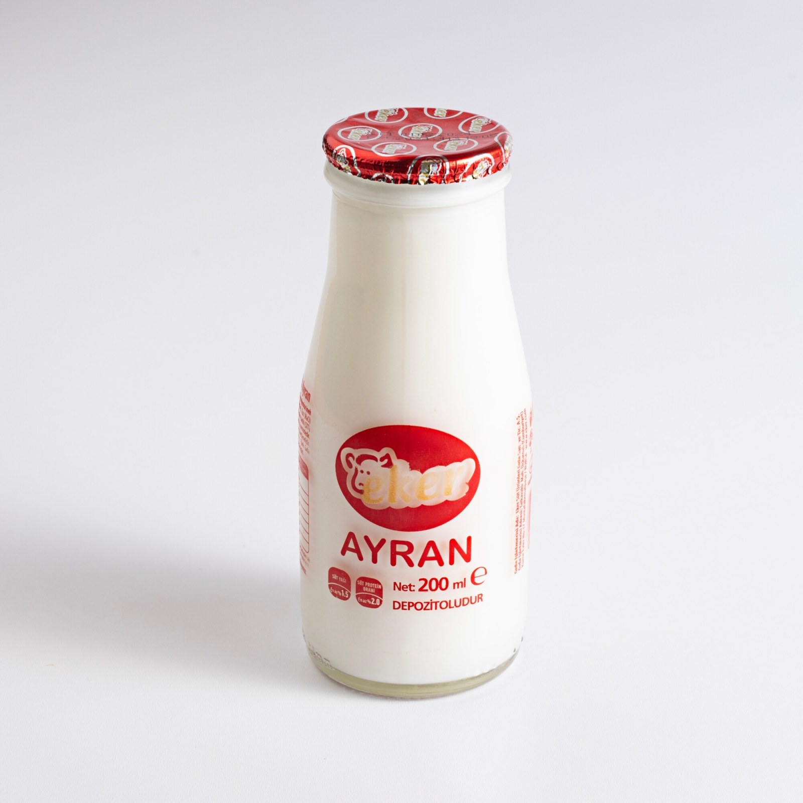 Ayran (1 L.)