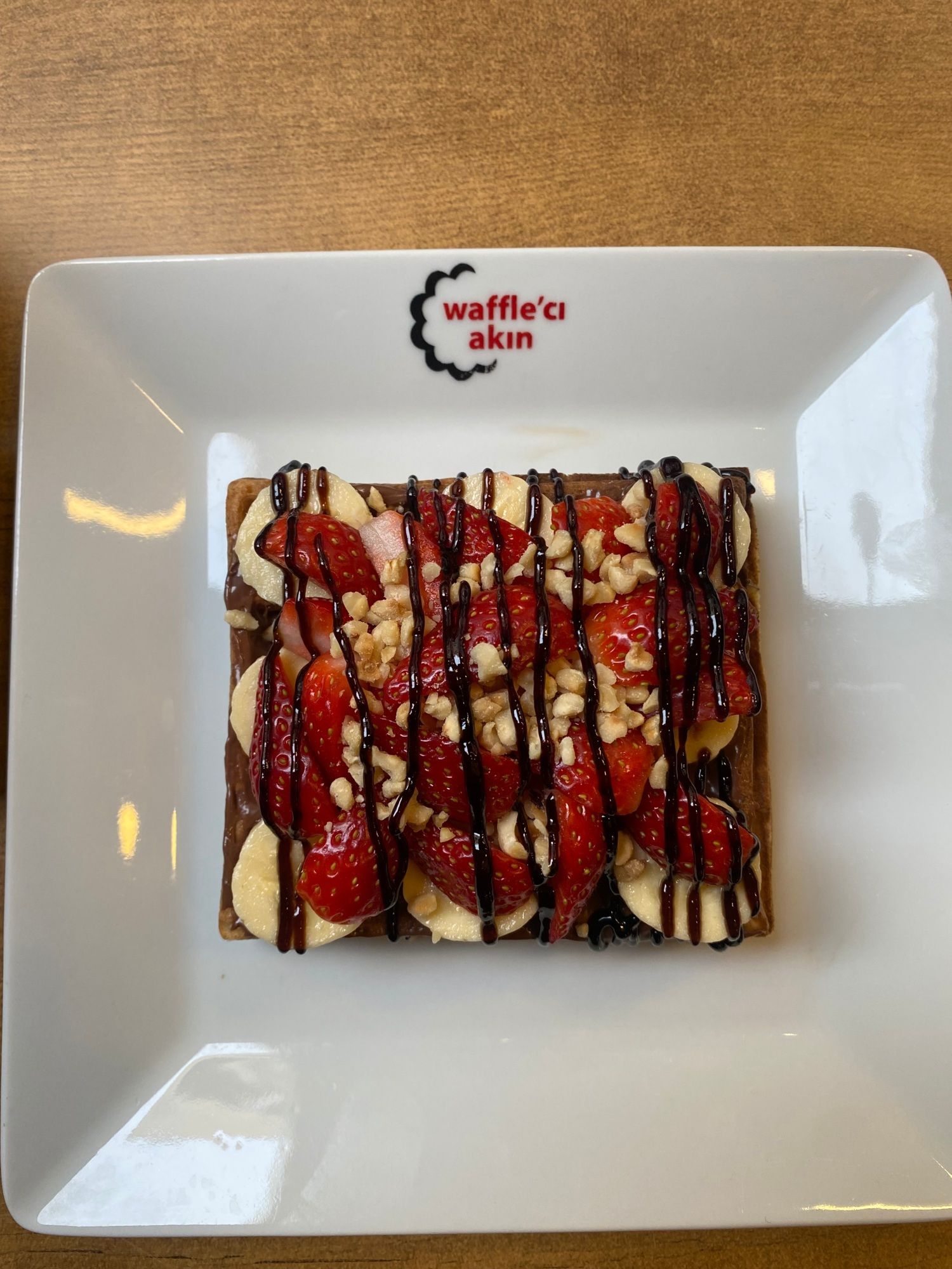 Duple Waffle