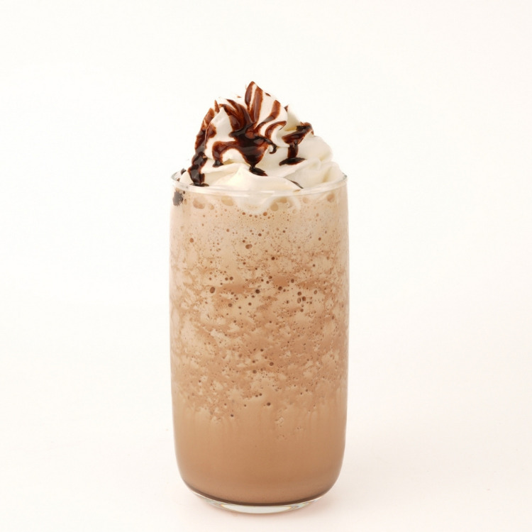 Coconut Cream (Tall)