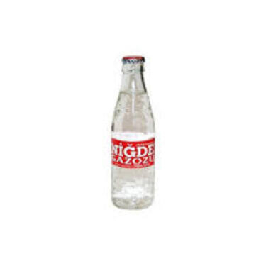 Niğde Gazoz (25 cl.)