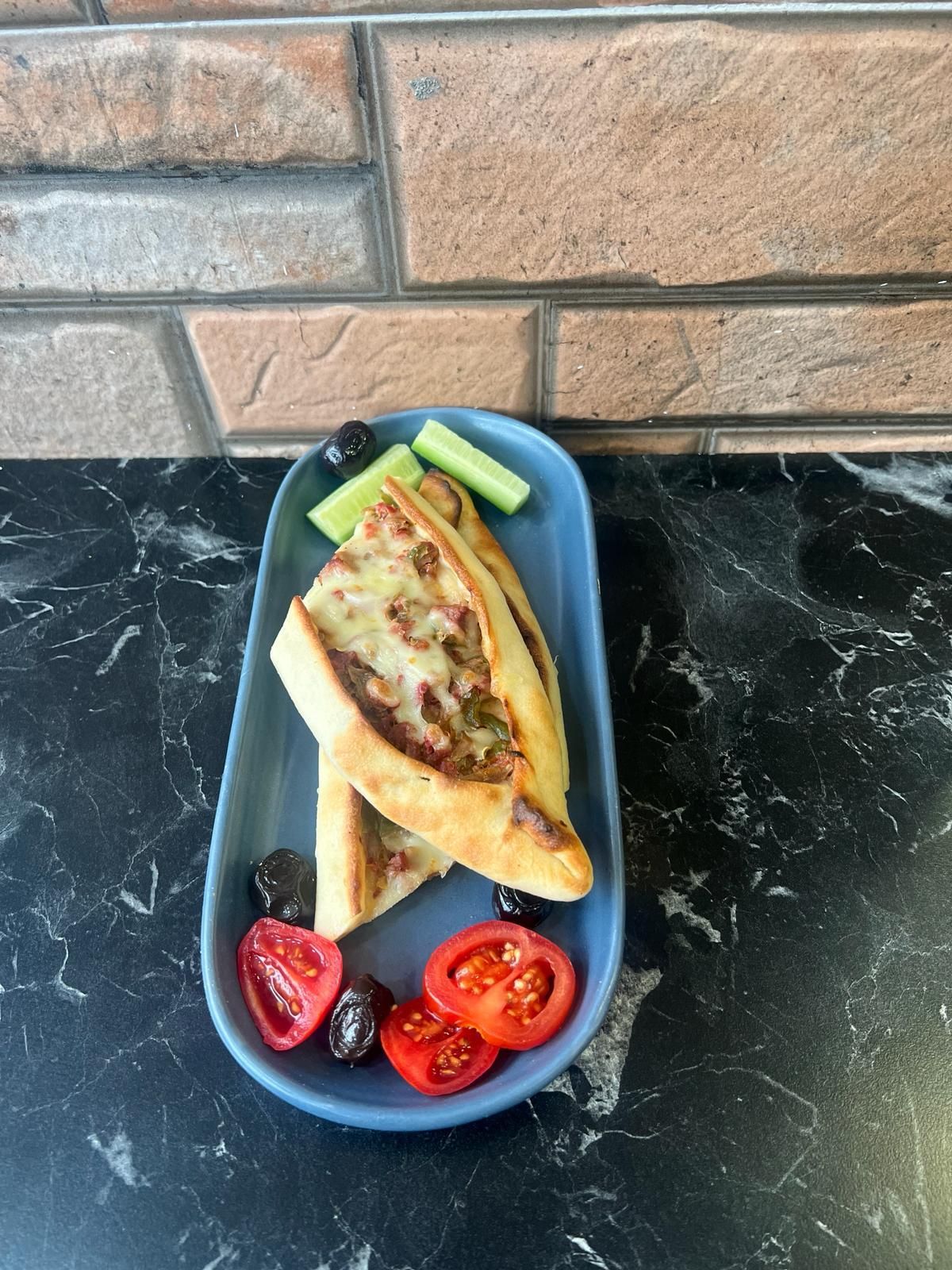Kuşbaşı Kaşarlı