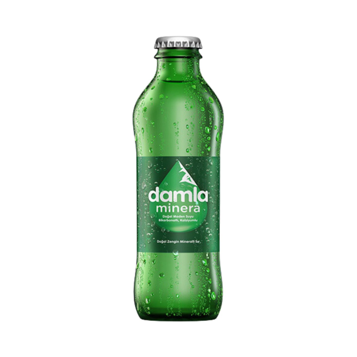 Soda