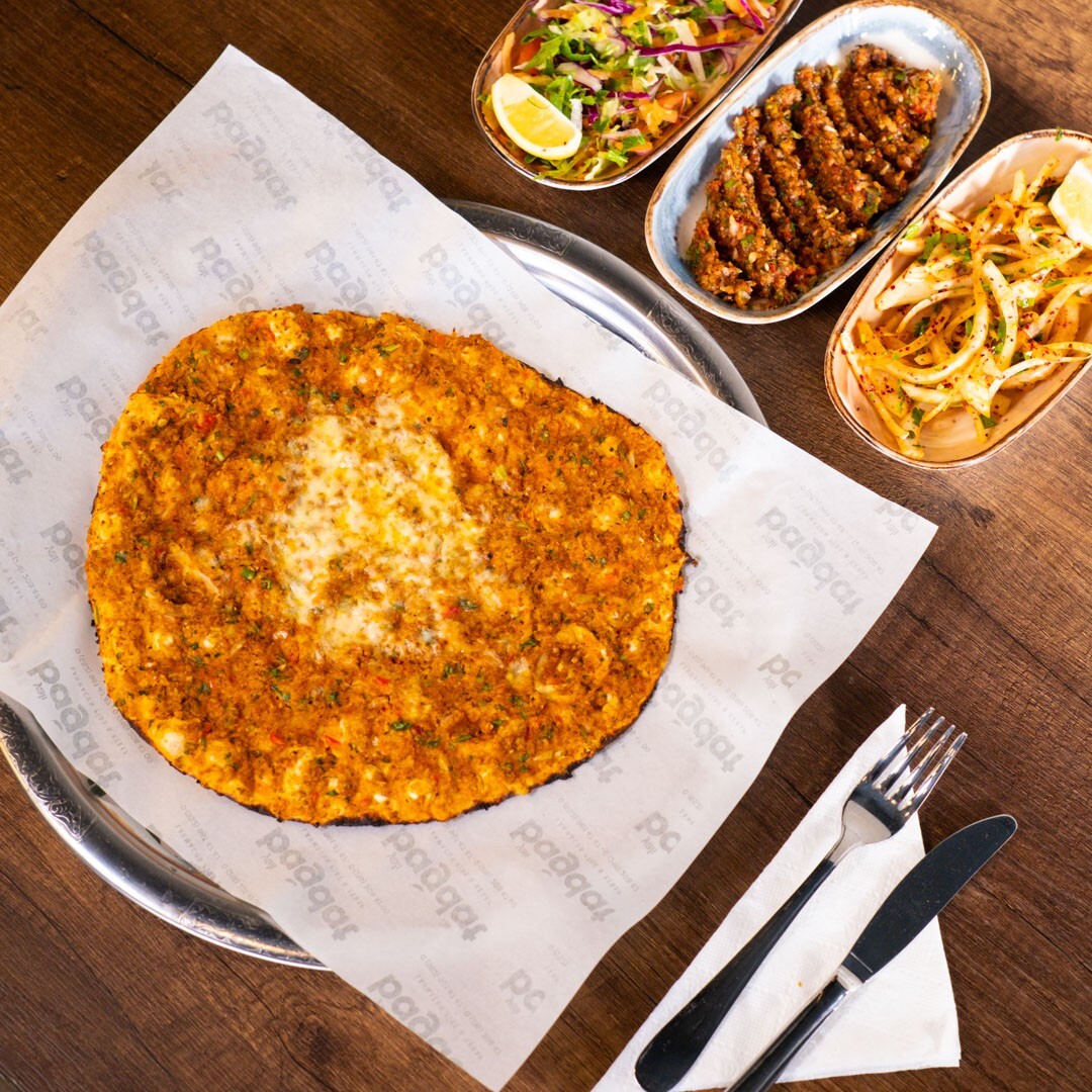 Fındık Lahmacun