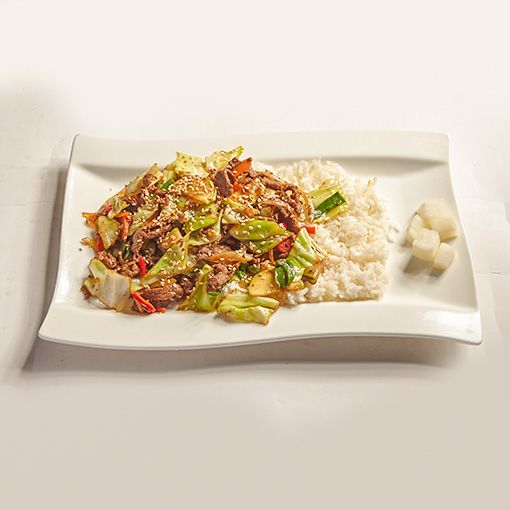 Bulgogi