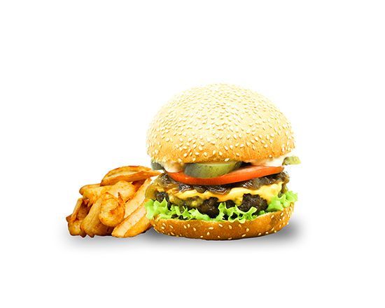 Cheeseburger