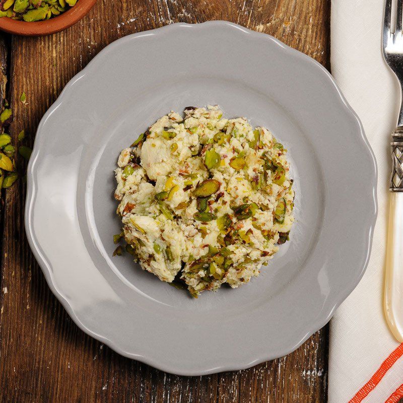 Girit Ezme (250 gr.)