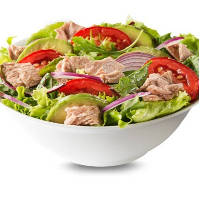 Ton Balıklı Salata