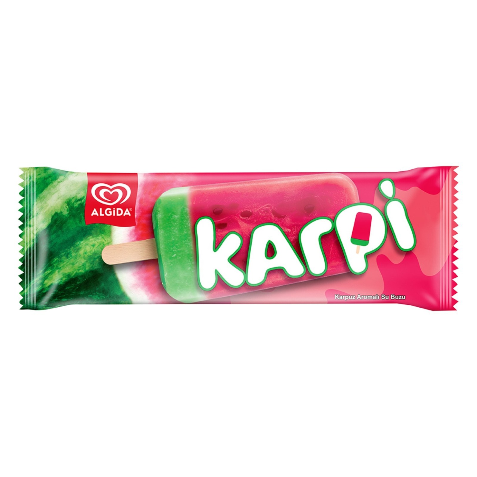 Algida Max Karpi