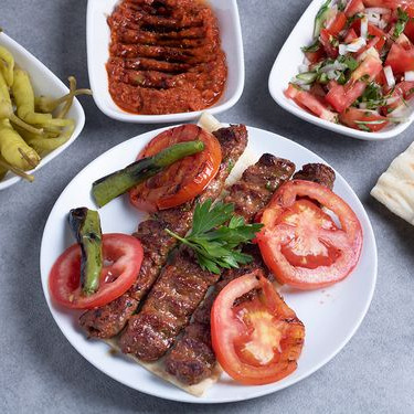 Adana Kebap