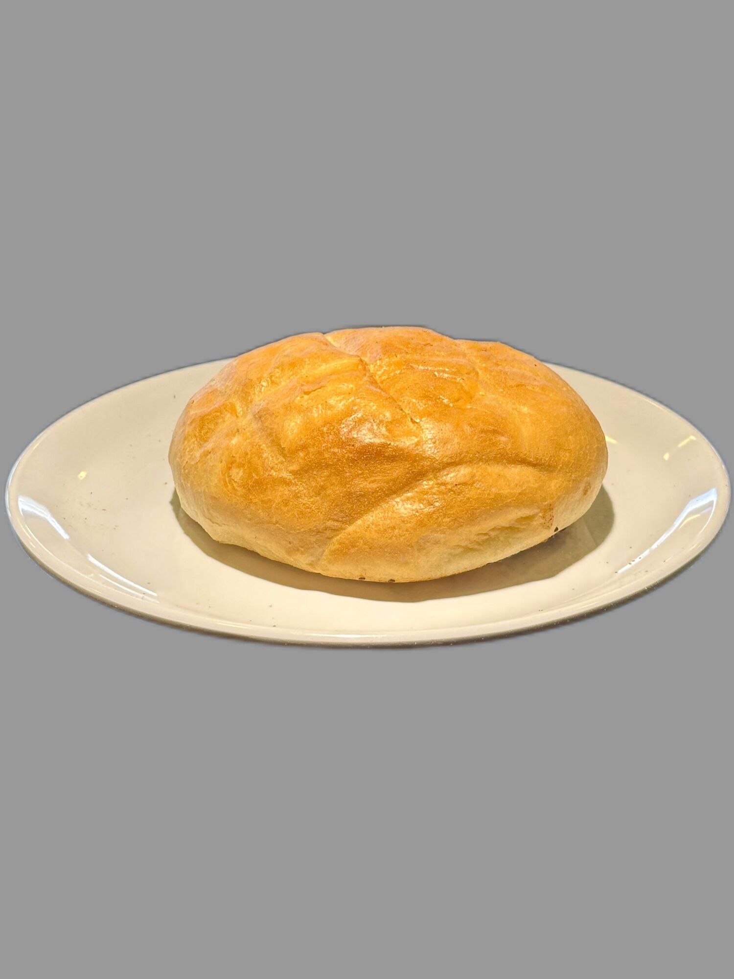 Tuzsuz Ekmek