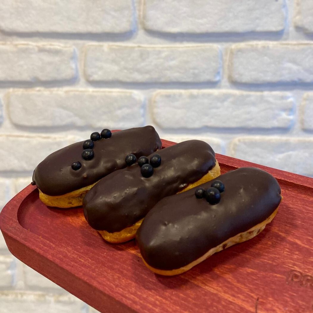 Çikolatalı Profiterol (250 gr.)