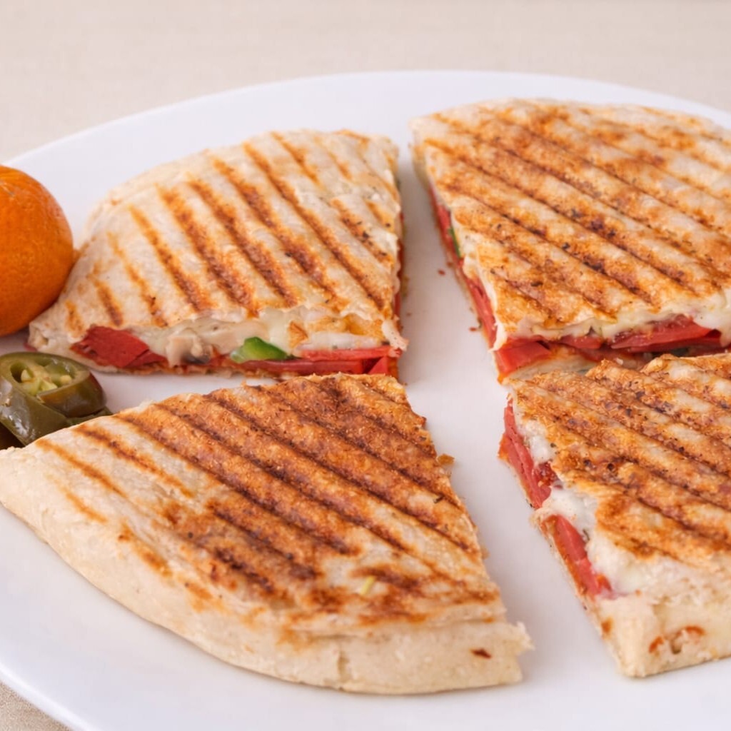 Pizza Tost
