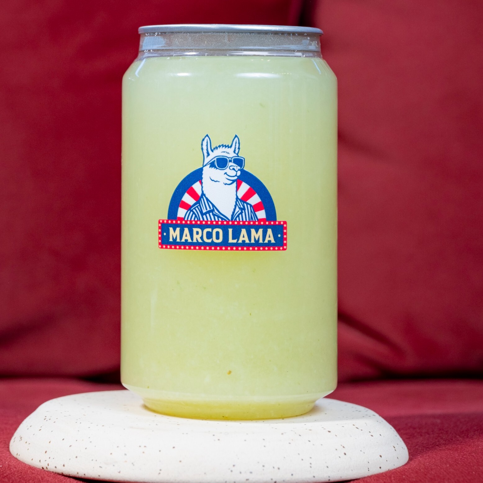 Yeşil Elmalı Limonata (33 cl)