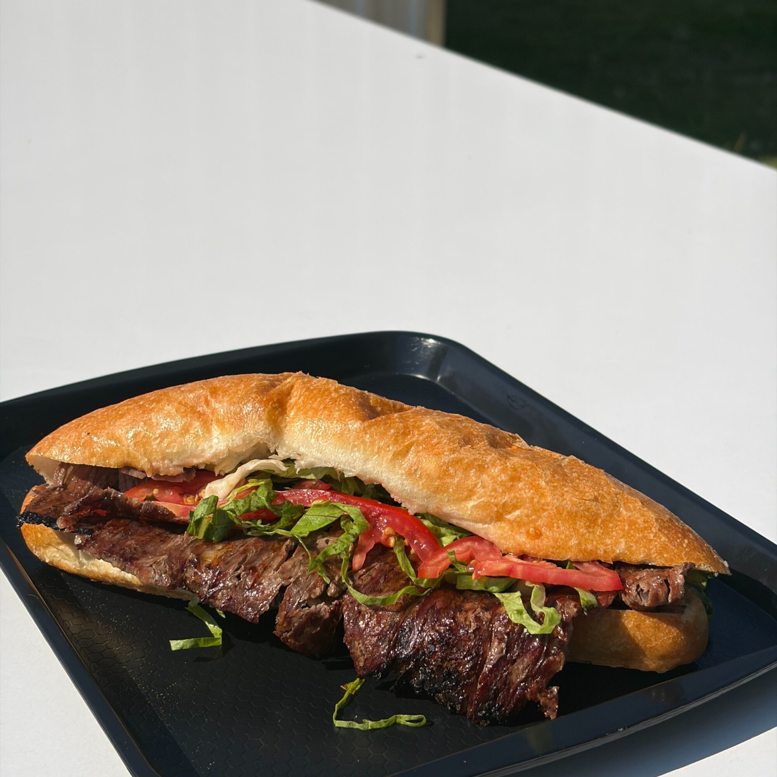 Ekmek Arası Et Döner (120 gr)