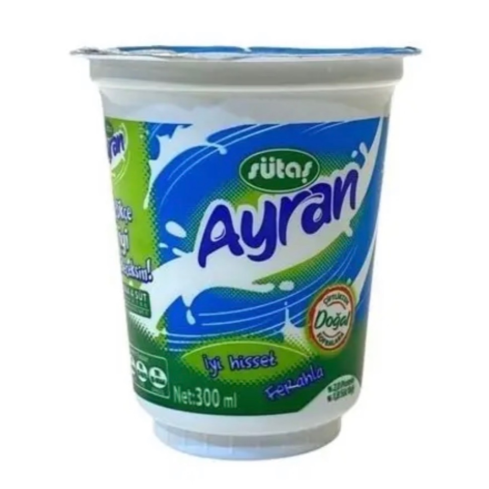 Ayran (30 cl.)