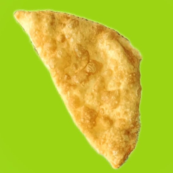 Çıtır (Peynirli)