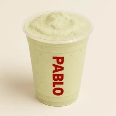 Matcha Cream (Mac-C)