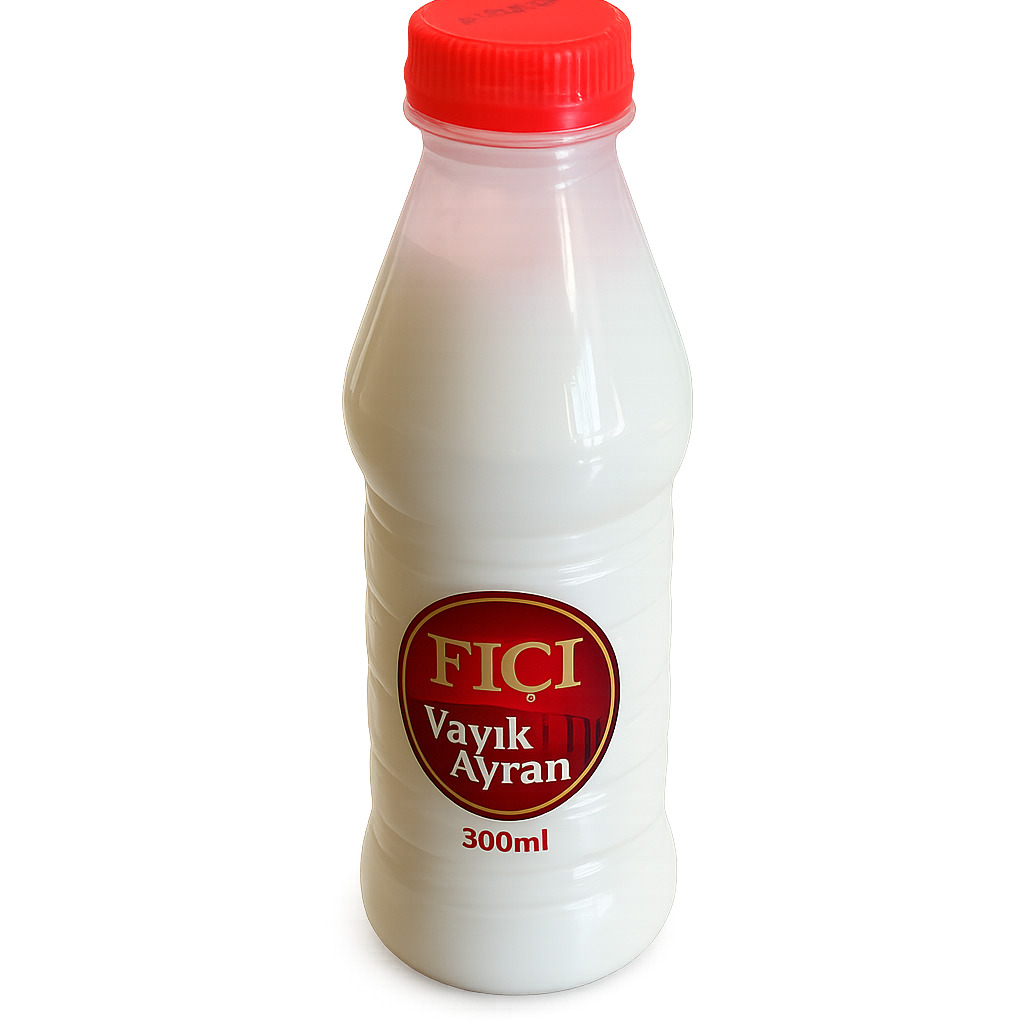 Yayık Ayran (30 cl.)