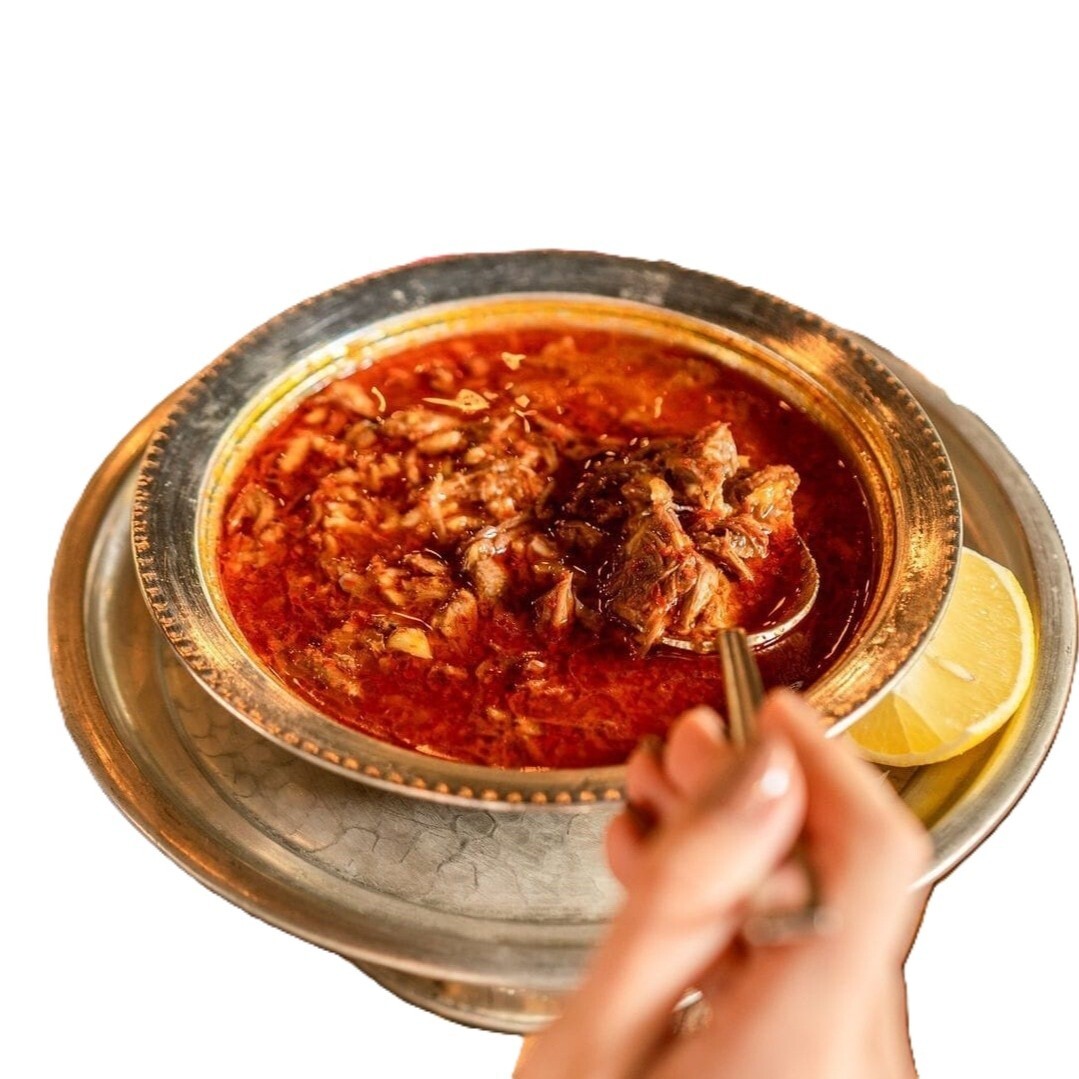 Beyran