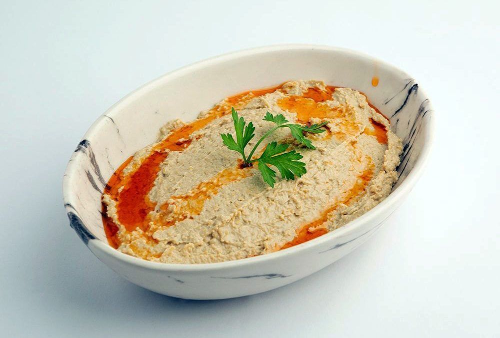 Humus