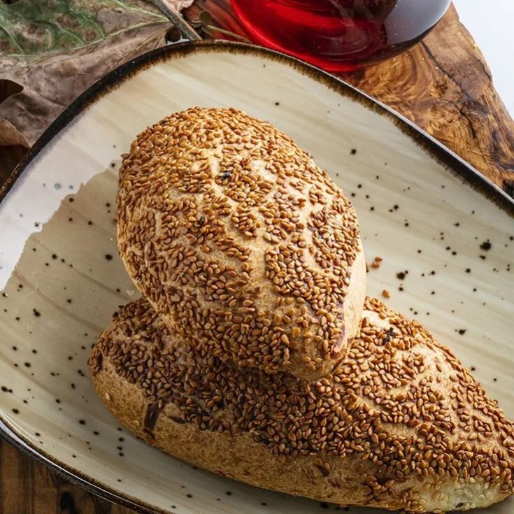 Kaşarlı Poğaça