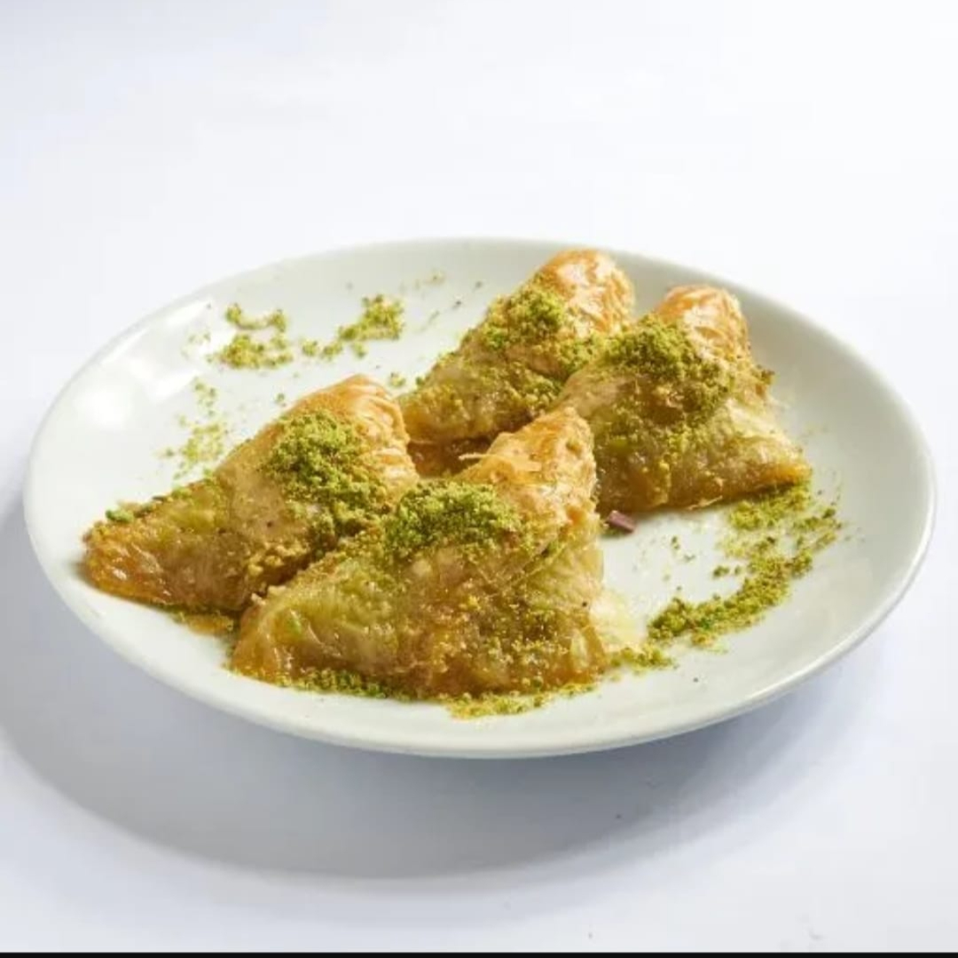 Şöbiyet (1 kg.)