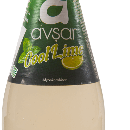 avşar cool lime soda