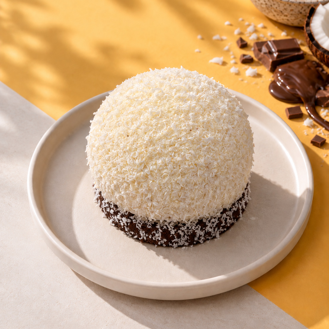 Coconut