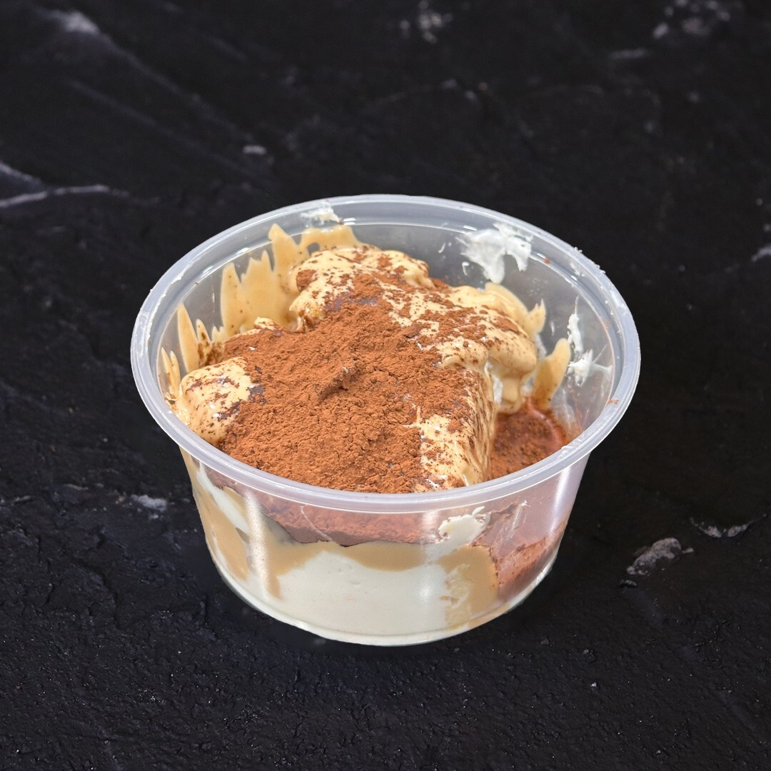 Tiramisu Trileçe