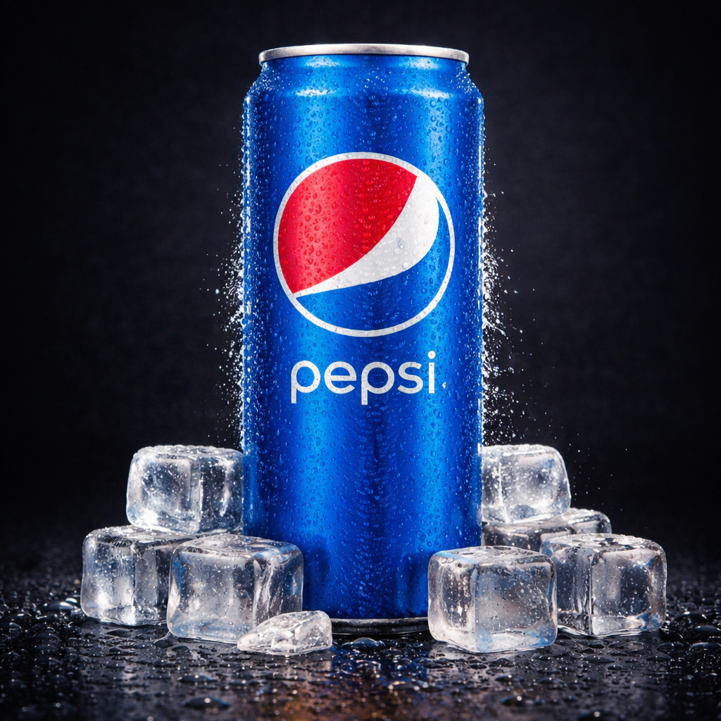 Pepsi (330 ml)