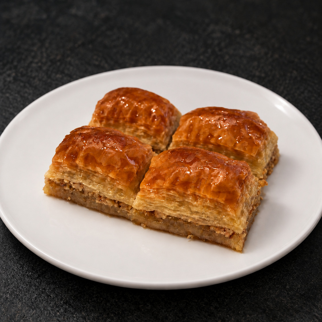 Cevizli Baklava 1 kg