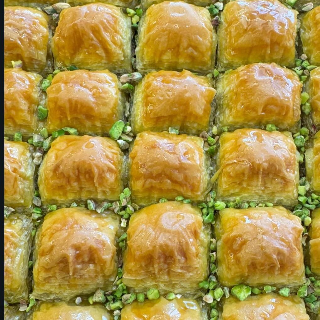 Klasik Antep Baklava (1 kg )
