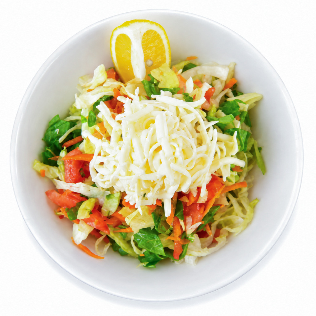 Bahçe Salata