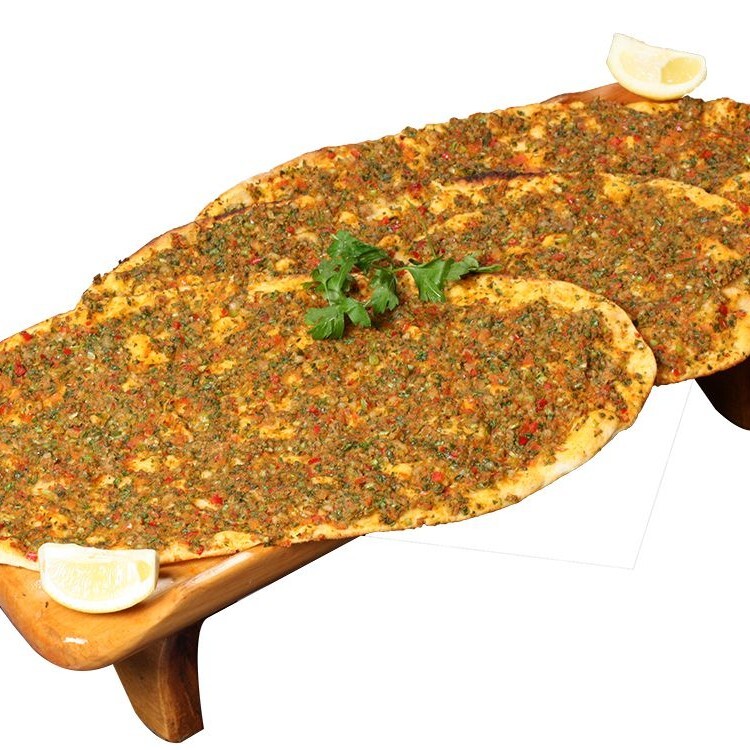 Özel Lahmacun