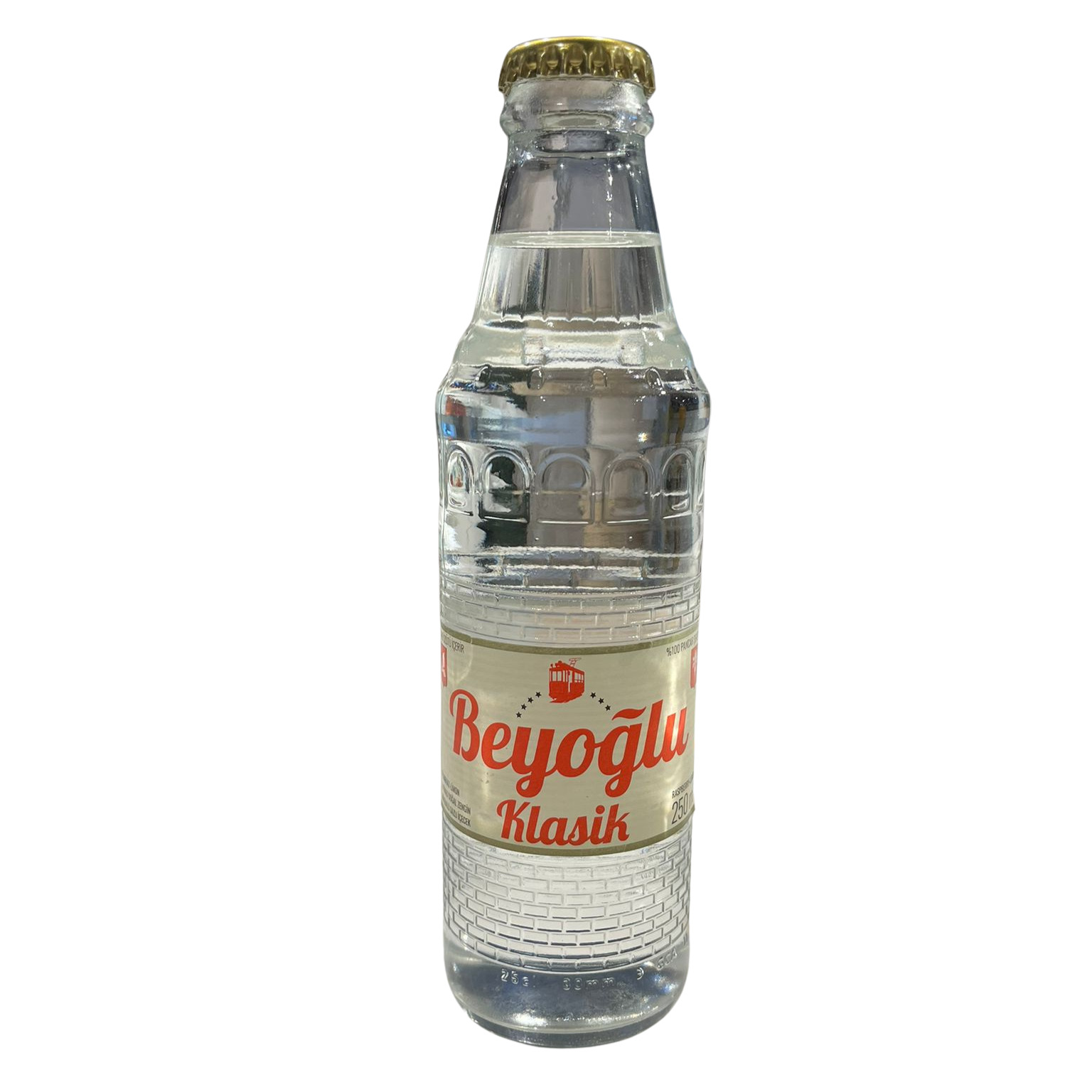 Beyoğlu Klasik 250 Ml
