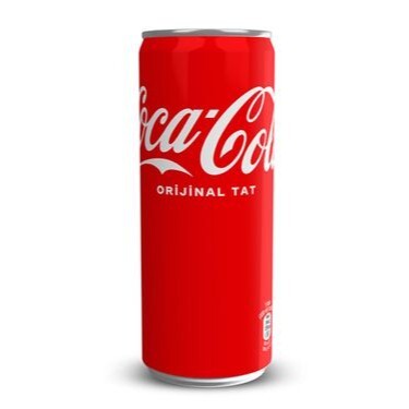 Coca Cola (330ml)