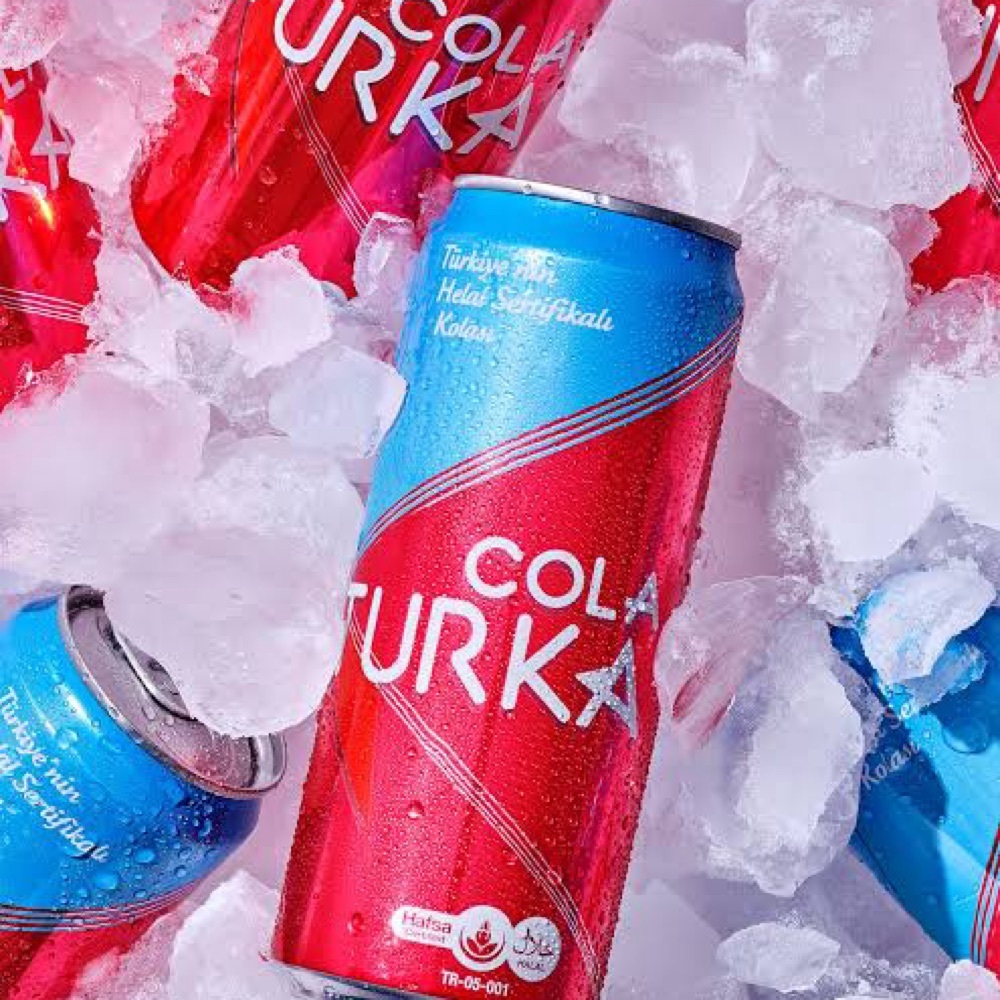 Cola Turka