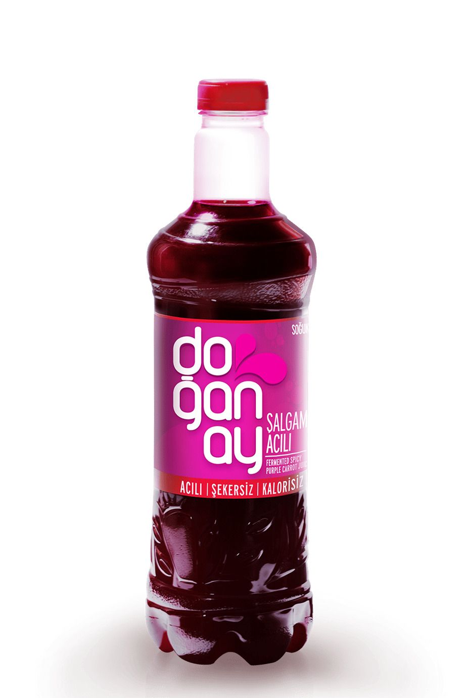 Doğanay Şalgam Suyu (1 lt.)