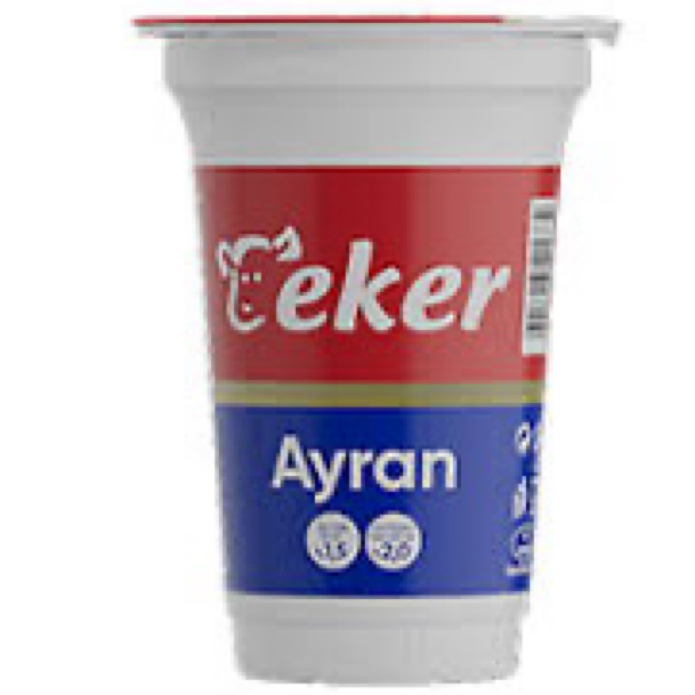 Ayran (Küçük)