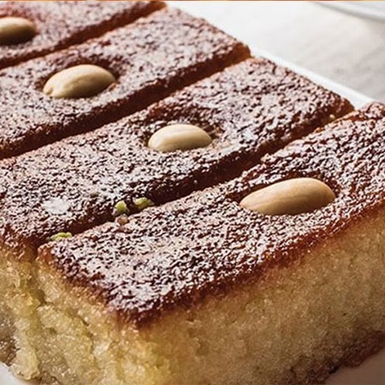 Şambalı (500 g)