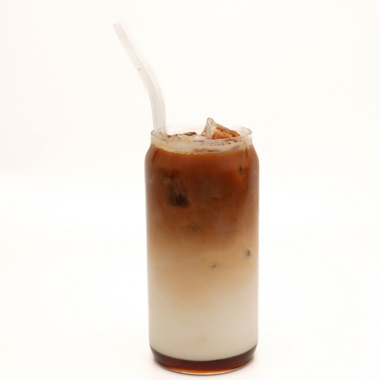 Iced Caramel Macchiato (Tall)
