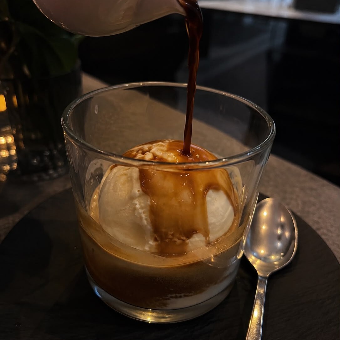 Affagato