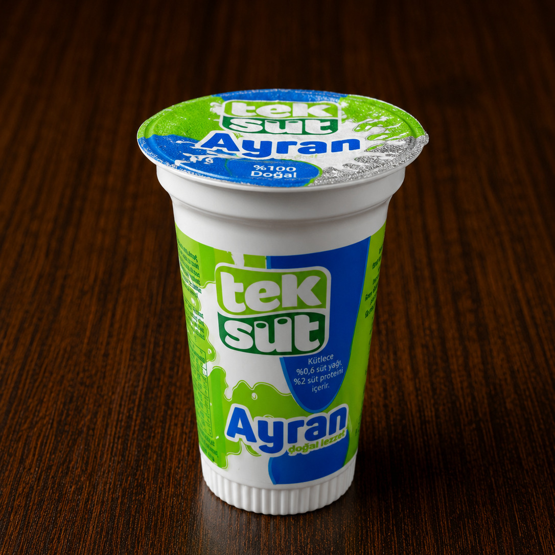 Ayran