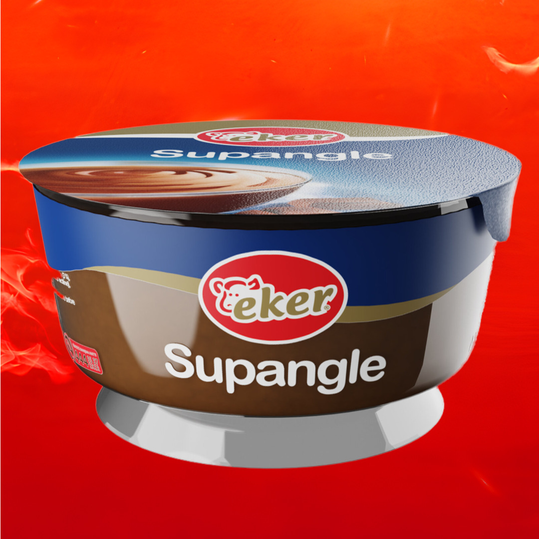 Supangle